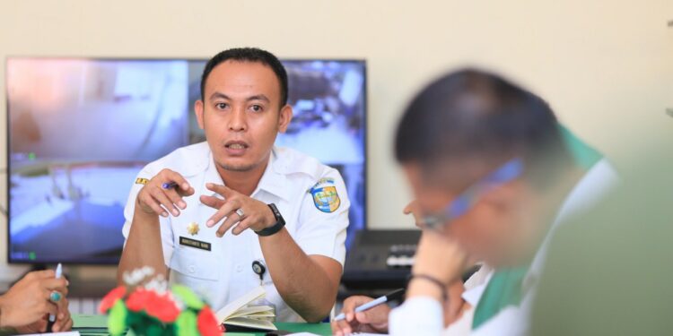 Terungkap Ini Penyebab 2455 Pelamar CPNS Bolmut Tidak Memenuhi Syarat