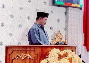 Ini Jadwal Pelantikan Anggota DPRD Bolmut Terpilih 