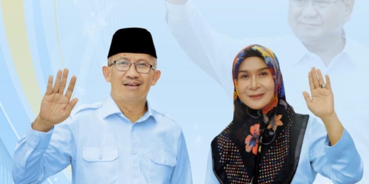 Di Usung KIM Plus, Asripan Nani Menyala Jadi ANDALAN Masyarakat Bolmut