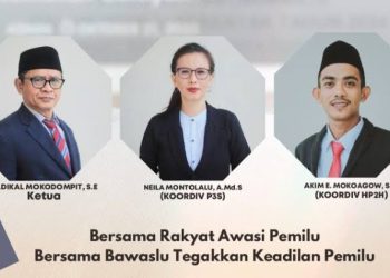 Netralitas ASN, TNI/Polri dan Perangkat Desa dalam Pengawasan Bawaslu