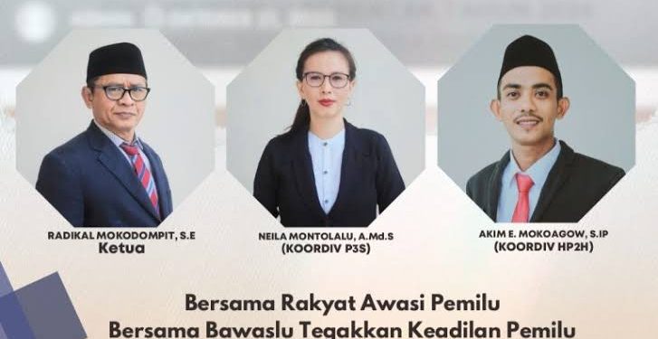 Netralitas ASN, TNI/Polri dan Perangkat Desa dalam Pengawasan Bawaslu