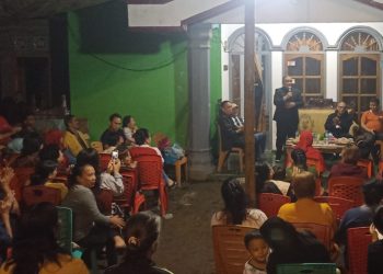 Rhamdani : Dibalik Sukses Seorang Suami, Ada Istri Yang Hebat