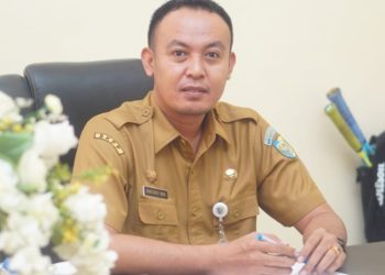 Lima Formasi Ini Paling Laku Usai Pendaftaran CPNS Bolmut Ditutup