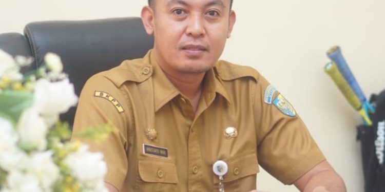 Lima Formasi Ini Paling Laku Usai Pendaftaran CPNS Bolmut Ditutup