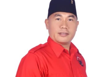 Ali Kobandaha Serang Balik Sulhan: Kritik atau Manuver Politik di Pilkada?