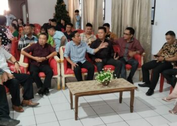 Winner Menyatu Bersama semua Umat Beragama