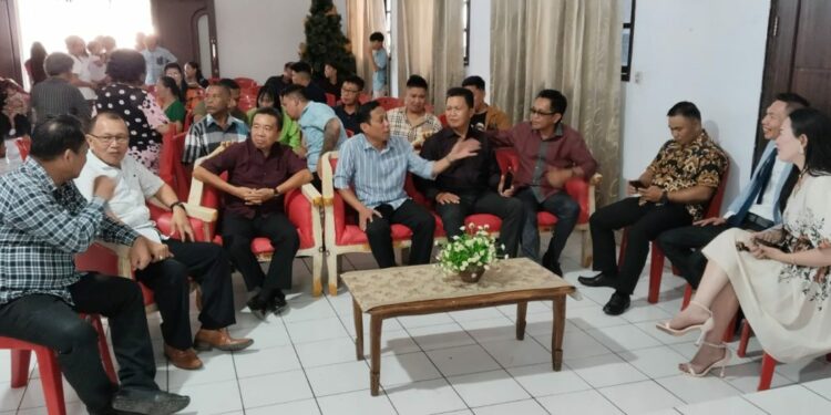 Winner Menyatu Bersama semua Umat Beragama