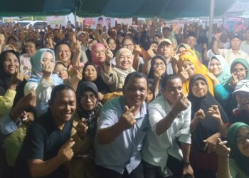 Ki Yusra-Don Dicintai Masyarakat Ibukota