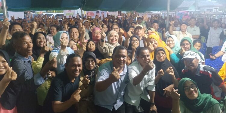 Ki Yusra-Don Dicintai Masyarakat Ibukota