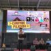 KPU Boltim Gelar Camping Pilkada dengan Tema Menuju Pilkada Serentak Ramah Lingkungan