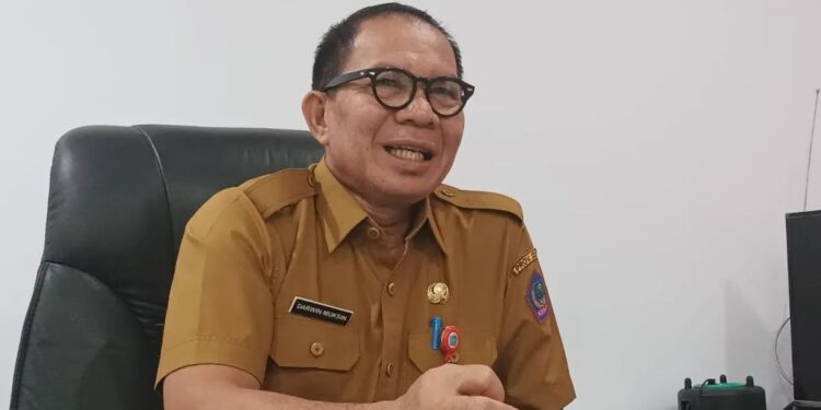 Ditunjuk Mendagri Jadi Penjabat Bupati Bolmut, Ini Jejak Karir Darwin Muksin 