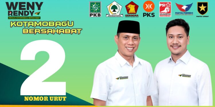 Nomor Urut 2 Simbol Keberuntungan The Winner