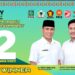 Nomor Urut 2 Simbol Keberuntungan The Winner