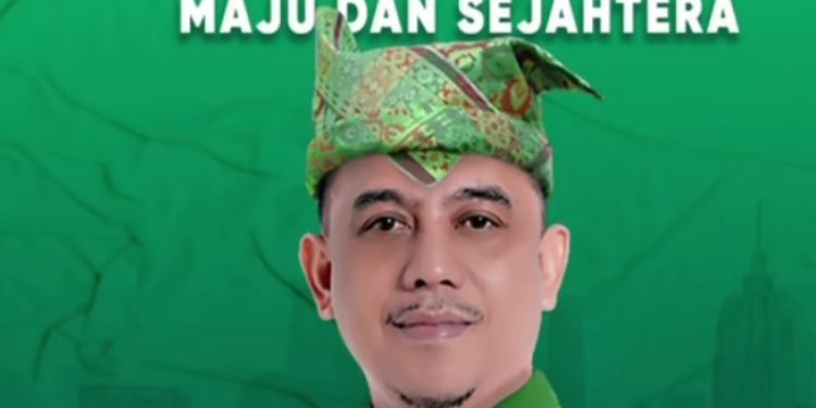 Yusra Punya Riwayat Hidup Berlatar Belakang Aktifis Jalanan Mencalonkan Diri Bupati Bolmong