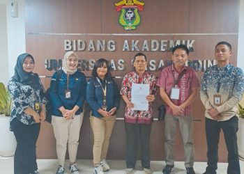 Bawaslu Bolmong Awasi Tahapan Verfak Dokumen Cakada