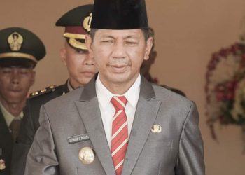 Sangadi Bulud Terancam Dinonaktifkan