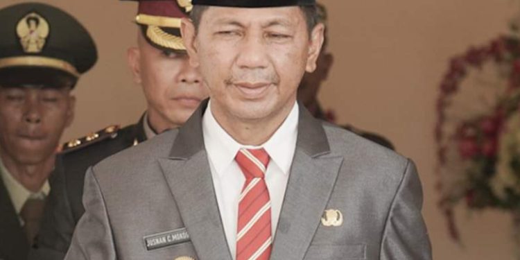 Sangadi Bulud Terancam Dinonaktifkan