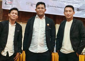 Panwascam Bolaang Timur Buka Pendaftaran Calon Pengawas TPS