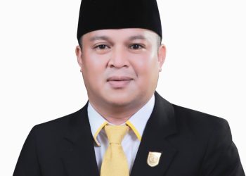 Sulhan : Ali Kobandaha ‘Saki-Saki’ Anggota DPRD