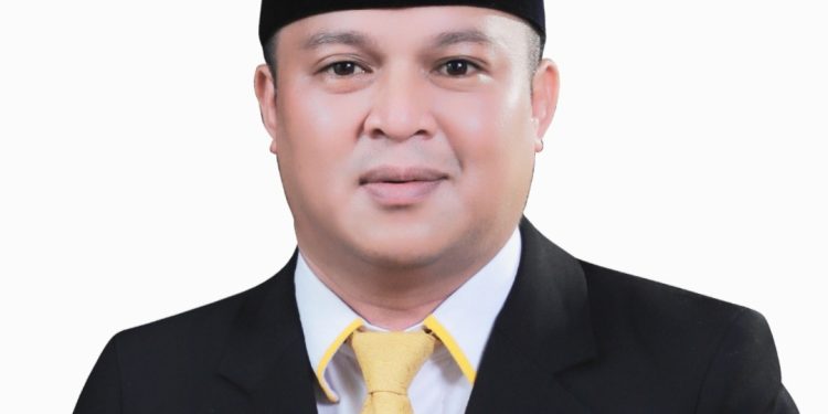 Sulhan : Ali Kobandaha ‘Saki-Saki’ Anggota DPRD