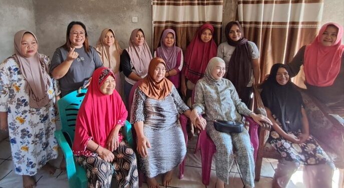 NK-STA Komitmen Berpihak untuk Masyarakat Kurang Mampu Gunakan Fasilitas Kesehatan