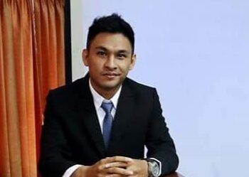 PAN Bolmong Masih Bersama Yusra-Don