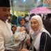 Aqiqah Masal dalam Perayaan Maulid Nabi Muhamad SAW Kelurahan Gogagoman Dihadiri NK-STA