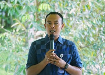 Hari Ini, Pelamar CPNS 2024 di Bolmut Pecah 2959 Orang 