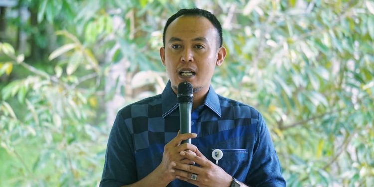Hari Ini, Pelamar CPNS 2024 di Bolmut Pecah 2959 Orang 