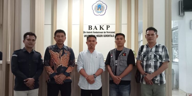 Bawaslu Bolmut Awasi Proses Verifikasi Administrasi Calon Kepala Daerah 