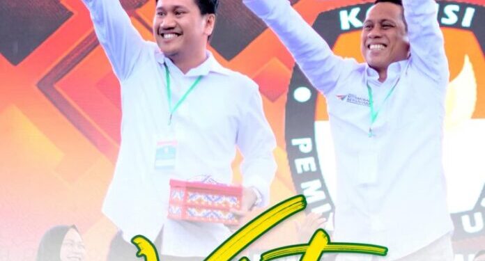 Warga Kotamobagu Wajib Tahu, Begini Versi UMKM The Winner