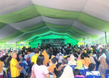 The Winner Peduli UMKM