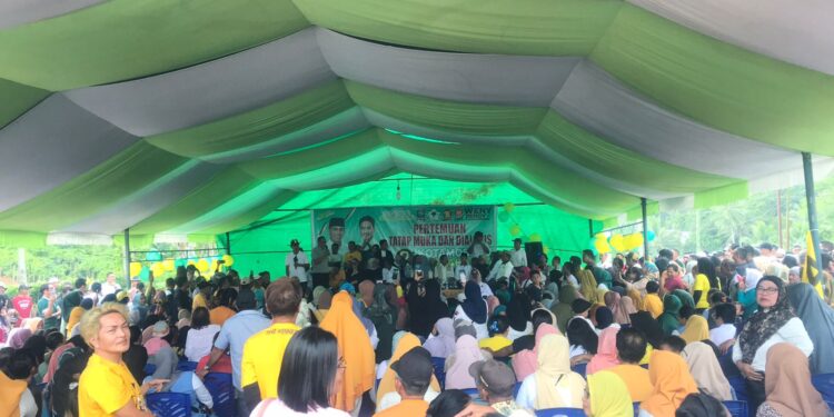 The Winner Peduli UMKM