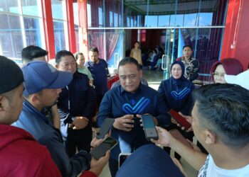 BP2MI Temukan 10 PMI Ilegal Asal Bolmong Raya