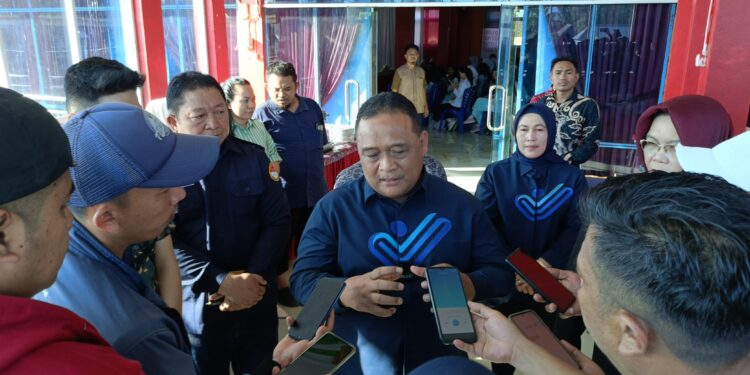 BP2MI Temukan 10 PMI Ilegal Asal Bolmong Raya