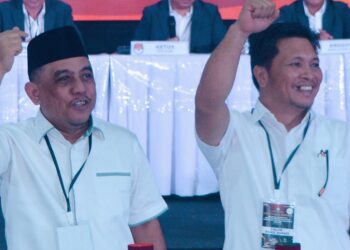 Rekening Rakyat Bolmong Siap-Siap Terima Manfaat Program Yusra-Don