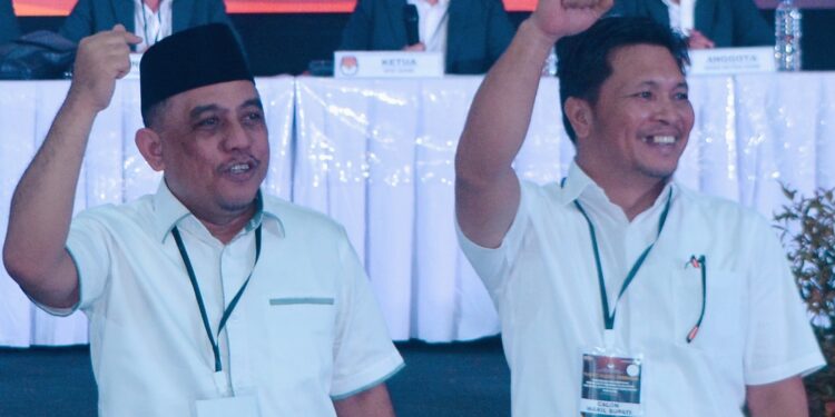 Rekening Rakyat Bolmong Siap-Siap Terima Manfaat Program Yusra-Don