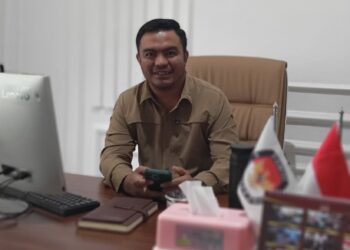 KPU Kotamobagu Siapkan Tema Debat Kandidat Pertama