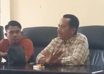 Ambarak Soal Dana Tambahan Pengamanan Pilkada, Itu Opini Sesat 