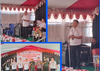 Festival Kurikulum Merdeka Digelar