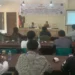 Media Gathering, Bawaslu Bolmut Ajak Pers Sosialisasikan Pengawasan