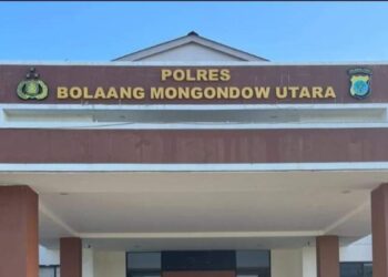 Atensi Kapolda Sulut, Sejumlah Kasus Dugaan Korupsi di Bidik Polres Bolmut 