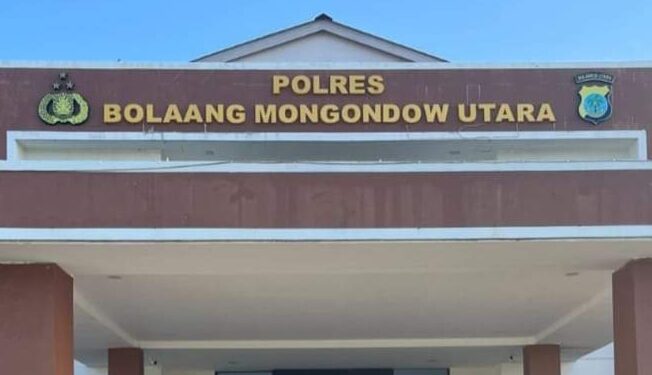 Atensi Kapolda Sulut, Sejumlah Kasus Dugaan Korupsi di Bidik Polres Bolmut 