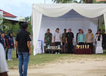 Ini Aturan Masa Tenang Pilkada 2024, Bawaslu Bolmut Auto On 