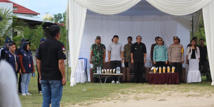 Ini Aturan Masa Tenang Pilkada 2024, Bawaslu Bolmut Auto On