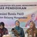Diknas Bolmong Gelar Kegiatan Apresiasi Bunda PAUD