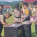 Kabag SDM Polres Bolmut Resmi Berganti