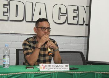 Harapan Bawaslu Bolmut Usai Pilkada Ditutup Tanpa Sengketa