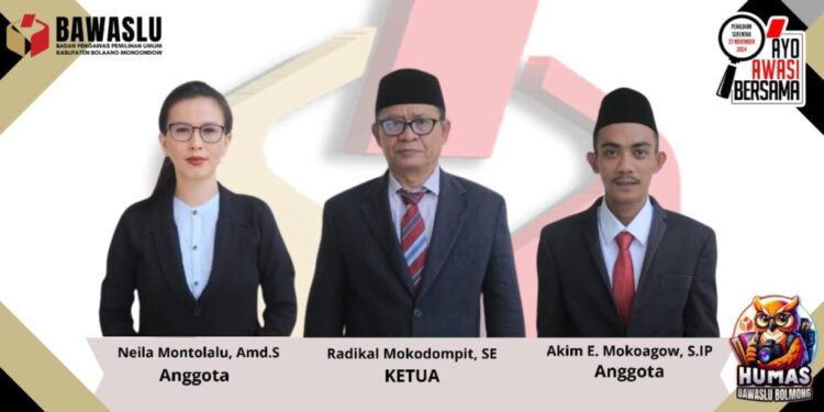 Masuk Masa Tenang, Bawaslu Keluarkan Himbauan Penertiban APK