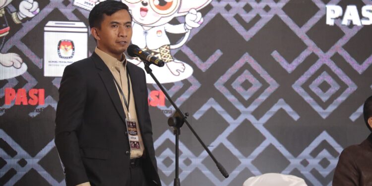 Debat Calon Pilwako Kotamobagu Memenuhi Regulasi
